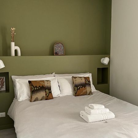 Don Nicuzzo Hotel Salemi Eksteriør billede