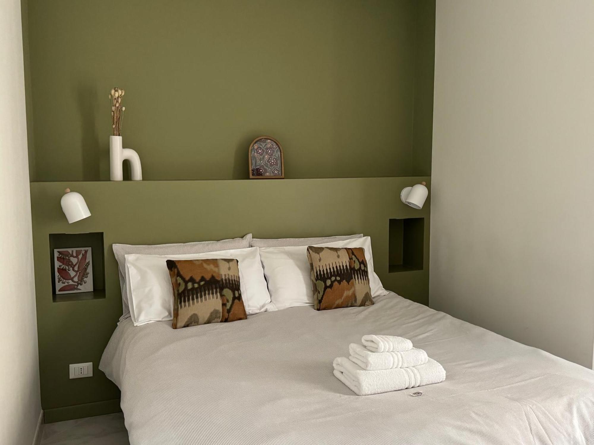 Don Nicuzzo Hotel Salemi Eksteriør billede