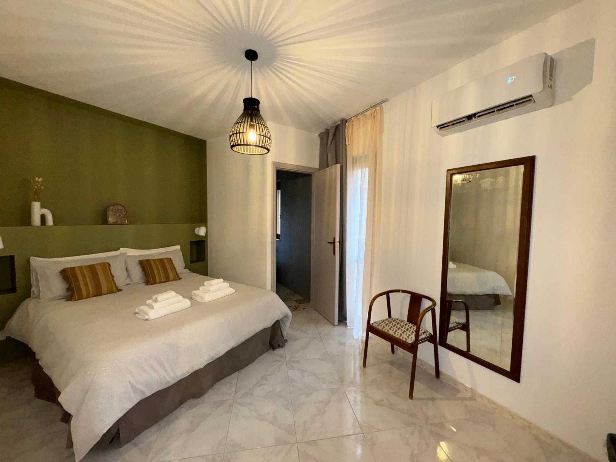 Don Nicuzzo Hotel Salemi Eksteriør billede